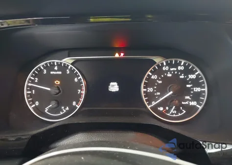 2023 Nissan Pathfinder Sl 4Wd из США, поврежденный, VIN 5N1DR3CC2PC231114